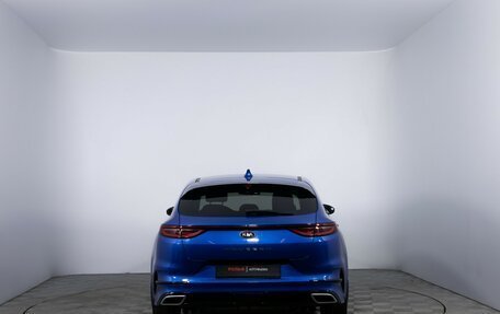 KIA Proceed I, 2021 год, 1 920 000 рублей, 6 фотография