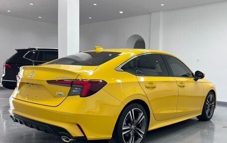 Honda Integra IV, 2021 год, 1 850 000 рублей, 5 фотография
