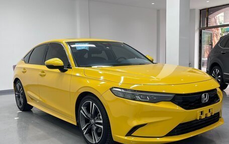 Honda Integra IV, 2021 год, 1 850 000 рублей, 3 фотография