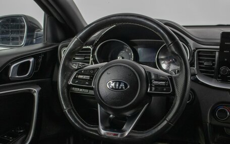 KIA Proceed I, 2021 год, 1 920 000 рублей, 15 фотография