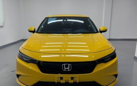 Honda Integra IV, 2021 год, 1 850 000 рублей, 2 фотография