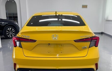 Honda Integra IV, 2021 год, 1 850 000 рублей, 4 фотография