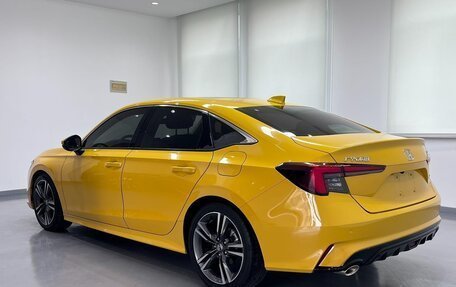Honda Integra IV, 2021 год, 1 850 000 рублей, 6 фотография