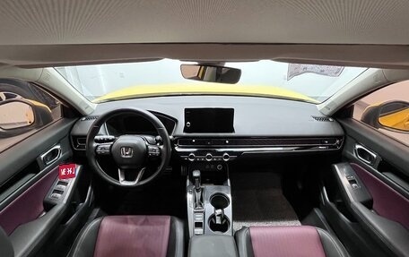 Honda Integra IV, 2021 год, 1 850 000 рублей, 7 фотография