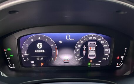 Honda Integra IV, 2021 год, 1 850 000 рублей, 9 фотография