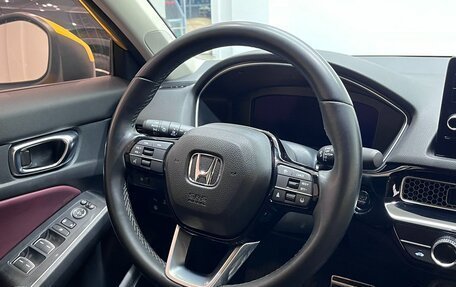 Honda Integra IV, 2021 год, 1 850 000 рублей, 8 фотография