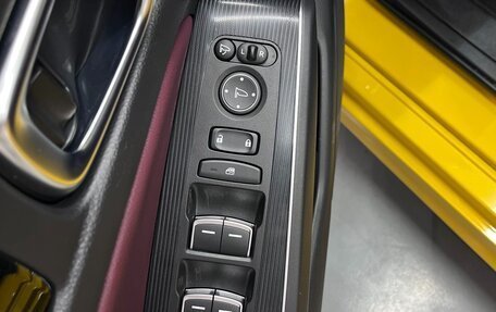 Honda Integra IV, 2021 год, 1 850 000 рублей, 15 фотография