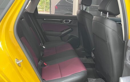 Honda Integra IV, 2021 год, 1 850 000 рублей, 11 фотография