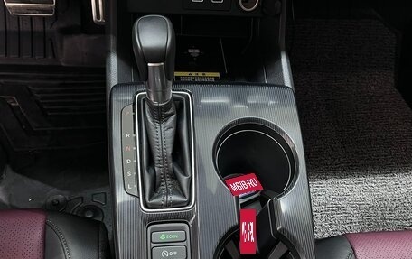 Honda Integra IV, 2021 год, 1 850 000 рублей, 13 фотография