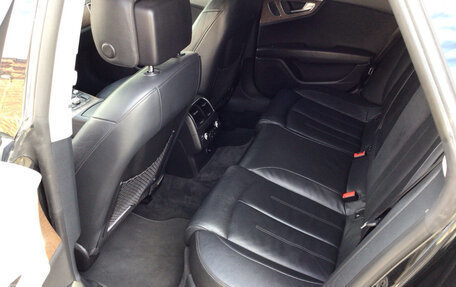 Audi A7, 2012 год, 1 800 000 рублей, 10 фотография