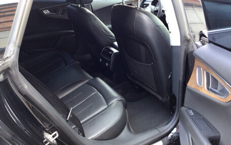 Audi A7, 2012 год, 1 800 000 рублей, 9 фотография