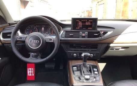 Audi A7, 2012 год, 1 800 000 рублей, 6 фотография