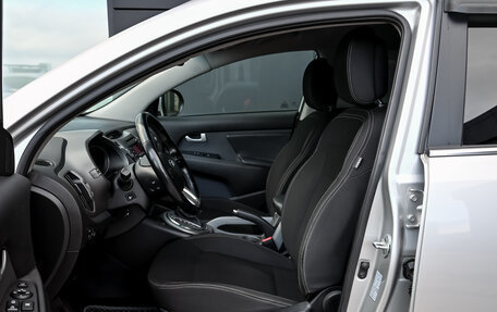 KIA Sportage III, 2014 год, 1 590 000 рублей, 10 фотография