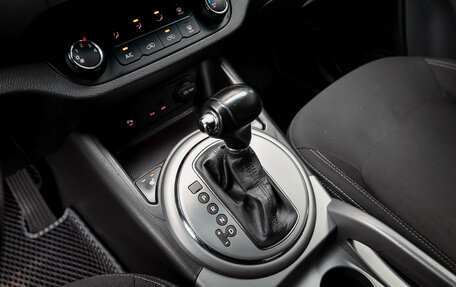 KIA Sportage III, 2014 год, 1 590 000 рублей, 15 фотография