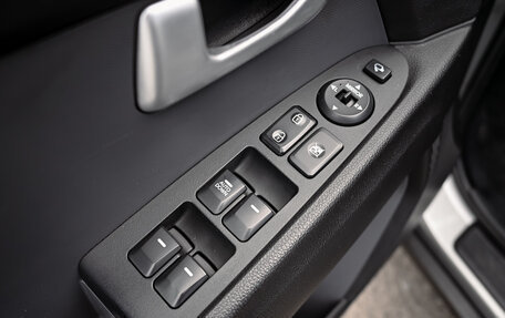 KIA Sportage III, 2014 год, 1 590 000 рублей, 13 фотография
