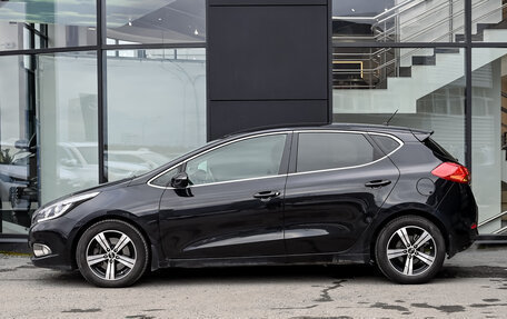 KIA cee'd III, 2013 год, 1 250 000 рублей, 8 фотография