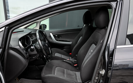 KIA cee'd III, 2013 год, 1 250 000 рублей, 10 фотография