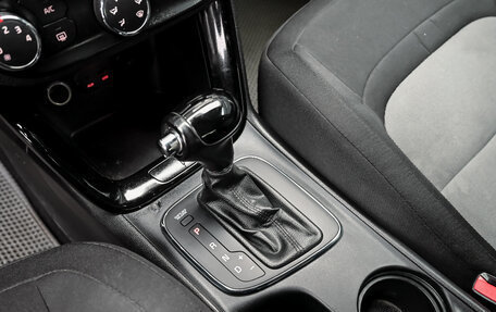 KIA cee'd III, 2013 год, 1 250 000 рублей, 14 фотография
