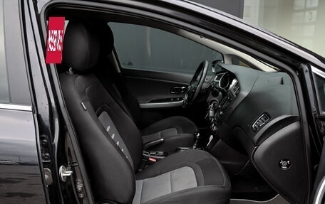 KIA cee'd III, 2013 год, 1 250 000 рублей, 11 фотография