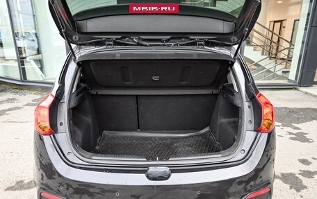 KIA cee'd III, 2013 год, 1 250 000 рублей, 6 фотография