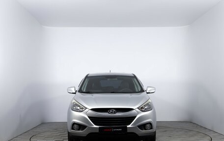 Hyundai ix35 I рестайлинг, 2014 год, 993 000 рублей, 2 фотография