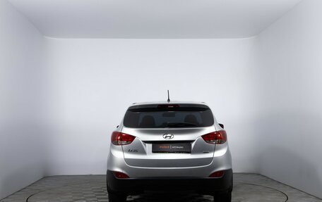Hyundai ix35 I рестайлинг, 2014 год, 993 000 рублей, 6 фотография