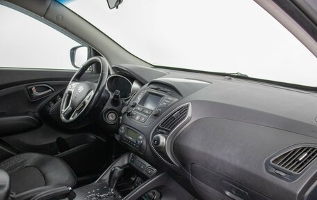 Hyundai ix35 I рестайлинг, 2014 год, 993 000 рублей, 9 фотография