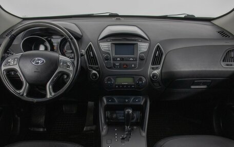 Hyundai ix35 I рестайлинг, 2014 год, 993 000 рублей, 13 фотография