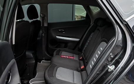 KIA cee'd III, 2013 год, 1 250 000 рублей, 18 фотография