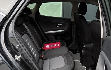 KIA cee'd III, 2013 год, 1 250 000 рублей, 17 фотография