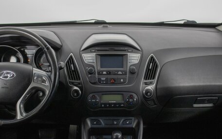 Hyundai ix35 I рестайлинг, 2014 год, 993 000 рублей, 14 фотография