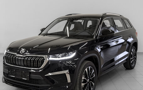 Skoda Kodiaq I, 2024 год, 5 700 000 рублей, 1 фотография