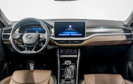 Skoda Kodiaq I, 2024 год, 5 700 000 рублей, 10 фотография