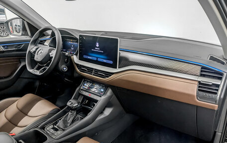 Skoda Kodiaq I, 2024 год, 5 700 000 рублей, 9 фотография