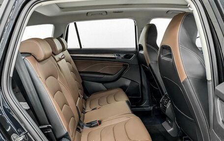 Skoda Kodiaq I, 2024 год, 5 700 000 рублей, 12 фотография