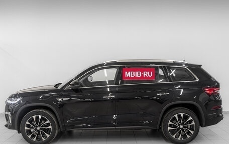 Skoda Kodiaq I, 2024 год, 5 700 000 рублей, 3 фотография