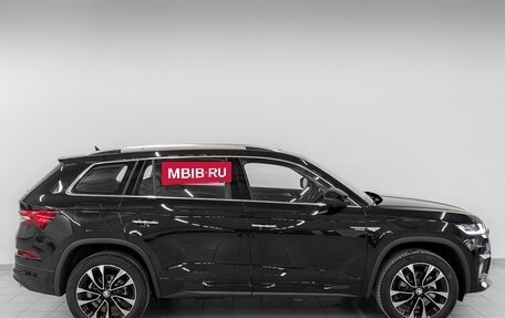 Skoda Kodiaq I, 2024 год, 5 700 000 рублей, 4 фотография