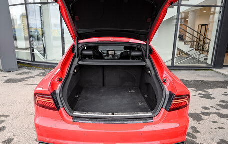 Audi A7, 2015 год, 3 225 000 рублей, 6 фотография