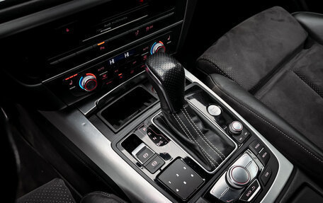 Audi A7, 2015 год, 3 225 000 рублей, 16 фотография
