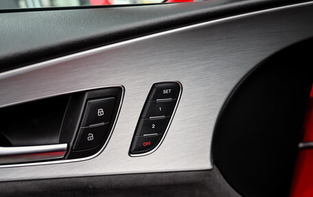 Audi A7, 2015 год, 3 225 000 рублей, 14 фотография