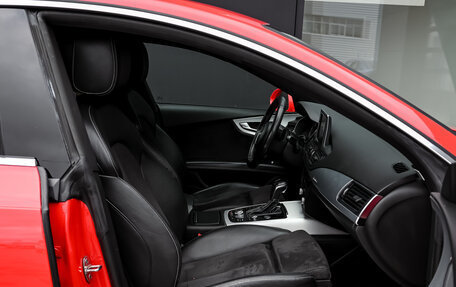 Audi A7, 2015 год, 3 225 000 рублей, 11 фотография