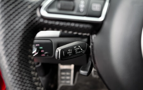Audi A7, 2015 год, 3 225 000 рублей, 15 фотография