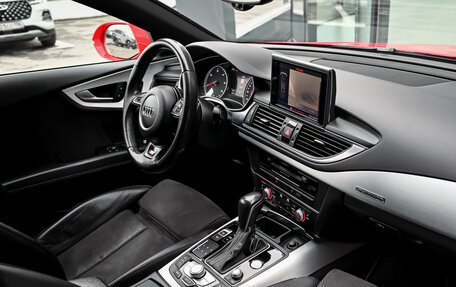 Audi A7, 2015 год, 3 225 000 рублей, 19 фотография