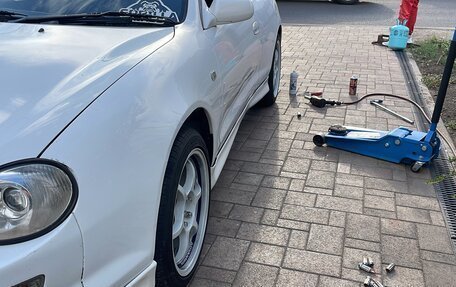Toyota Celica VII рестайлинг, 1998 год, 700 000 рублей, 2 фотография