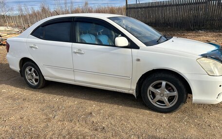 Toyota Allion, 2003 год, 750 000 рублей, 2 фотография