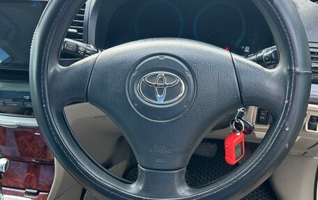 Toyota Allion, 2003 год, 750 000 рублей, 3 фотография