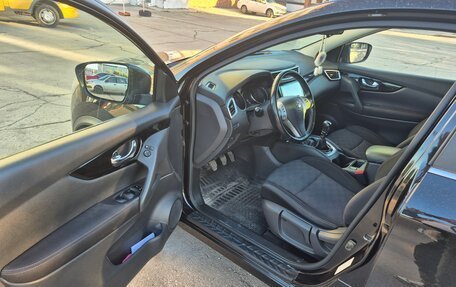 Nissan Qashqai, 2018 год, 1 400 000 рублей, 9 фотография