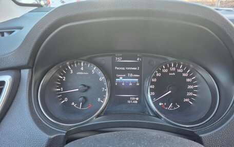Nissan Qashqai, 2018 год, 1 400 000 рублей, 6 фотография