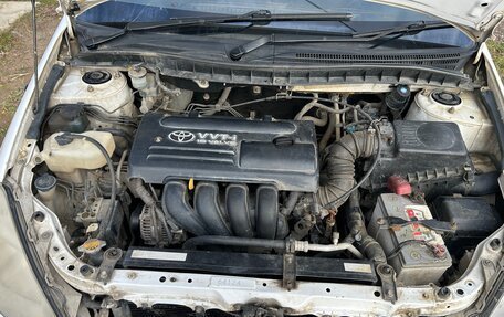Toyota Allion, 2003 год, 750 000 рублей, 5 фотография