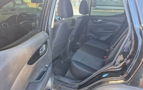 Nissan Qashqai, 2018 год, 1 400 000 рублей, 10 фотография